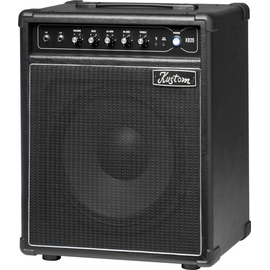 Комбо підсилювач для бас-гітари KUSTOM KB 20, image 